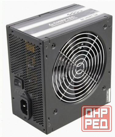 Блок питания 500w Chieftec (Gps-500a8) [арт-9708] Донецк - изображение 3