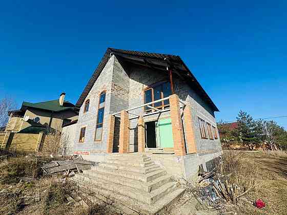 Продам дом 427 му двух прудов. Хутор Широкий. Донецк