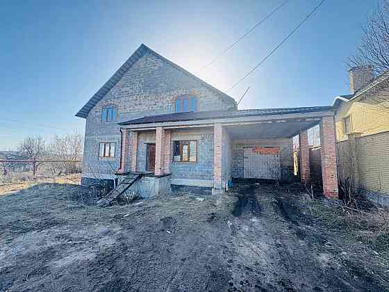 Продам дом 427 му двух прудов. Хутор Широкий. Донецк