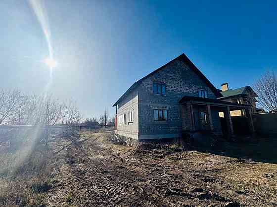 Продам дом 427 му двух прудов. Хутор Широкий. Донецк