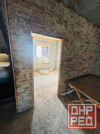 Продам дом 427 му двух прудов. Хутор Широкий. Донецк - изображение 4