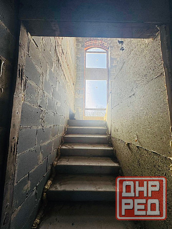 Продам дом 427 му двух прудов. Хутор Широкий. Донецк - изображение 5