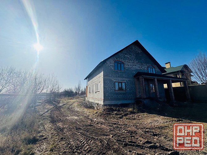 Продам дом 427 му двух прудов. Хутор Широкий. Донецк - изображение 3