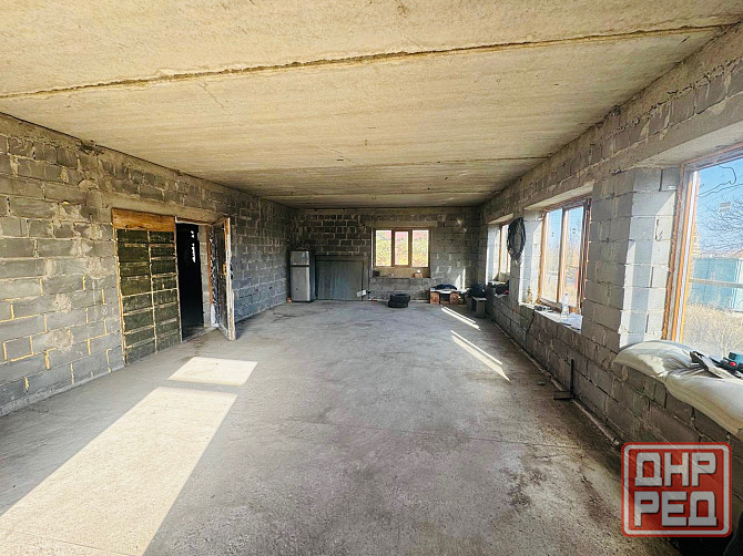 Продам дом 427 му двух прудов. Хутор Широкий. Донецк - изображение 7