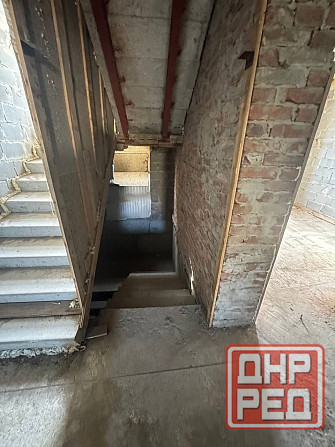 Продам дом 427 му двух прудов. Хутор Широкий. Донецк - изображение 8