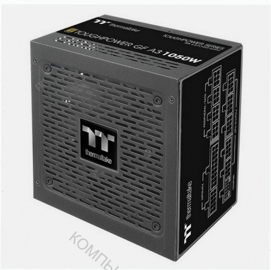 Thermaltake Toughpower Gf A3 1050 Ps-Tpd-1050fnfage-H Ps-Tpd-1050fnfage-H 1050w, 80 Plus Gold, полно Донецк