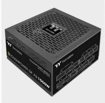 Thermaltake Toughpower Gf A3 1050 Ps-Tpd-1050fnfage-H Ps-Tpd-1050fnfage-H 1050w, 80 Plus Gold, полно Донецк