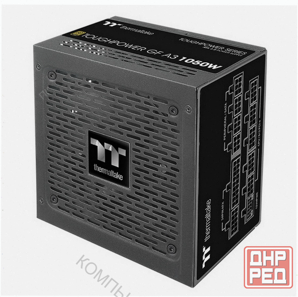 Thermaltake Toughpower Gf A3 1050 Ps-Tpd-1050fnfage-H Ps-Tpd-1050fnfage-H 1050w, 80 Plus Gold, полно Донецк - изображение 3
