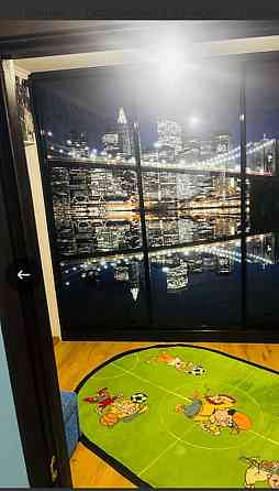 Аренда 3-х комнатной квартиры в Пролетарском р-не Донецк