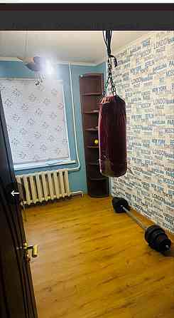 Аренда 3-х комнатной квартиры в Пролетарском р-не Донецк