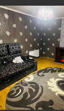 Аренда 3-х комнатной квартиры в Пролетарском р-не Донецк