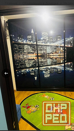 Аренда 3-х комнатной квартиры в Пролетарском р-не Донецк - изображение 6