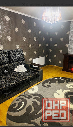 Аренда 3-х комнатной квартиры в Пролетарском р-не Донецк - изображение 2