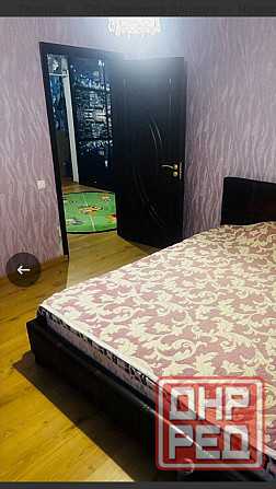 Аренда 3-х комнатной квартиры в Пролетарском р-не Донецк - изображение 5