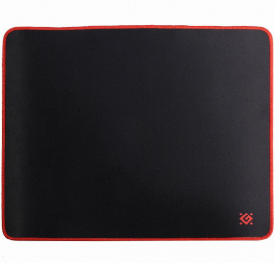 Игровой коврик для мыши Defender Gaming Black Xxl - арт-2654 Донецк