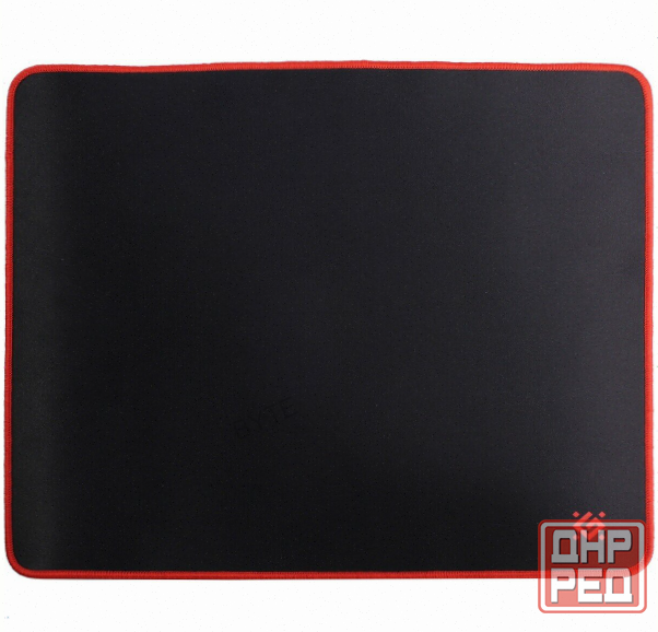 Игровой коврик для мыши Defender Gaming Black Xxl - арт-2654 Донецк - изображение 1