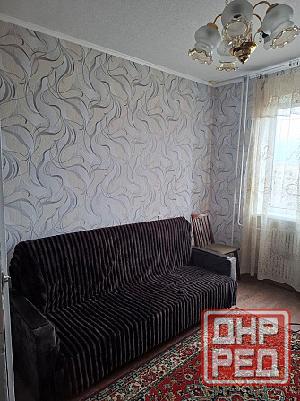 Аренда 2-х комнатной квартиры, Текстильщик Донецк - изображение 5