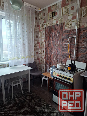 Аренда 2-х комнатной квартиры, Текстильщик Донецк - изображение 3