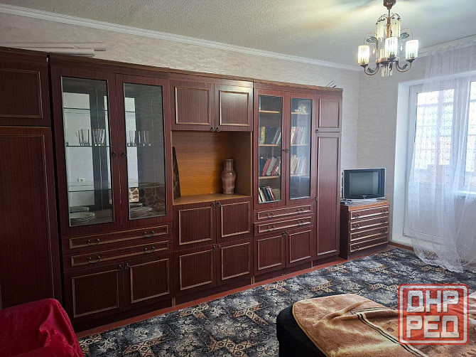 Аренда 2-х комнатной квартиры, Текстильщик Донецк - изображение 7