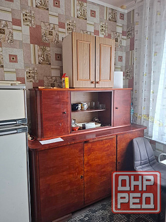 Аренда 2-х комнатной квартиры, Текстильщик Донецк - изображение 2