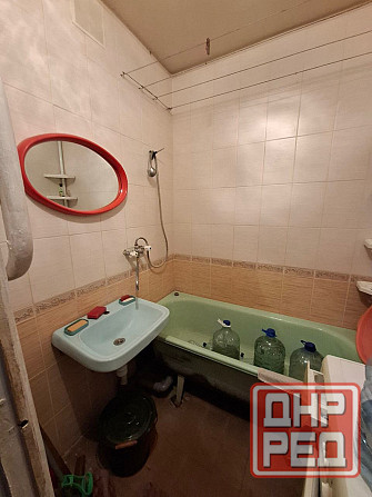 Аренда 2-х комнатной квартиры, Текстильщик Донецк - изображение 8