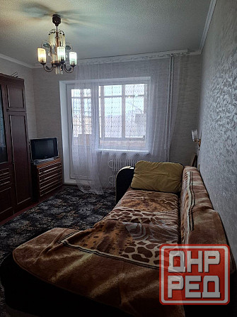Аренда 2-х комнатной квартиры, Текстильщик Донецк - изображение 6