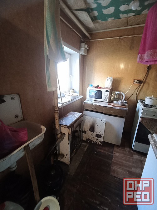 Продам дом, Текстильщик Донецк - изображение 3
