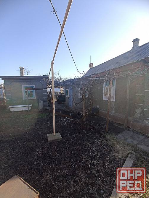 Продам дом, Текстильщик Донецк - изображение 2