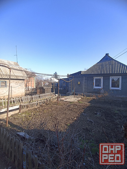 Продам дом, Текстильщик Донецк - изображение 1