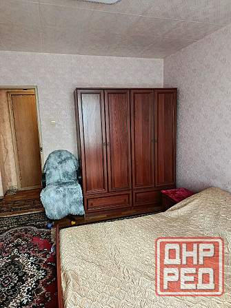 Аренда 1-комнатной квартиры , Текстильщик Донецк - изображение 4