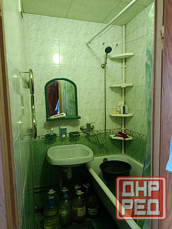 Аренда 1-комнатной квартиры , Текстильщик Донецк - изображение 6