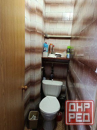 Аренда 1-комнатной квартиры , Текстильщик Донецк - изображение 7