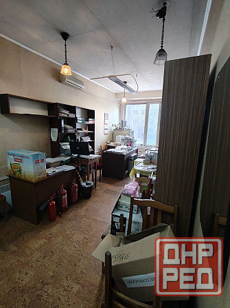 Аренда офиса в центре Донецк - изображение 1