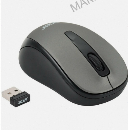 Мышь беспроводная Acer Omr134 (Zl. Mceee.01h), арт-4917 Донецк