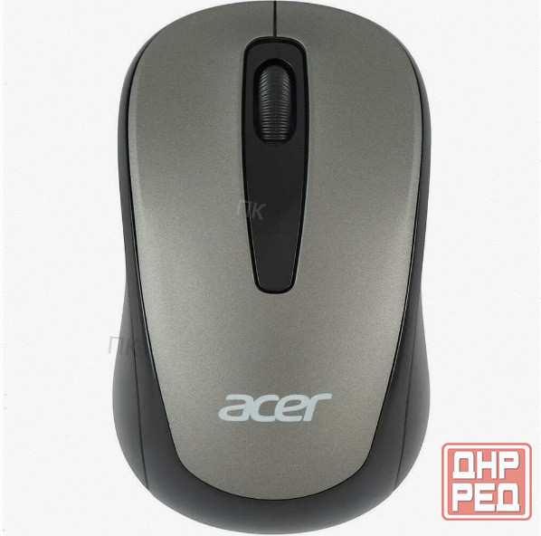 Мышь беспроводная Acer Omr134 (Zl. Mceee.01h), арт-4917 Донецк - изображение 1