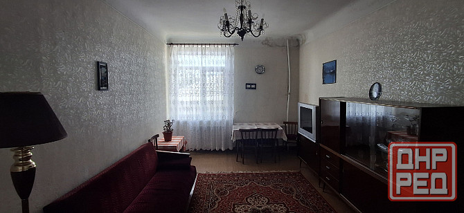 Аренда 2-х комнатной квартиры Макеевка - изображение 3