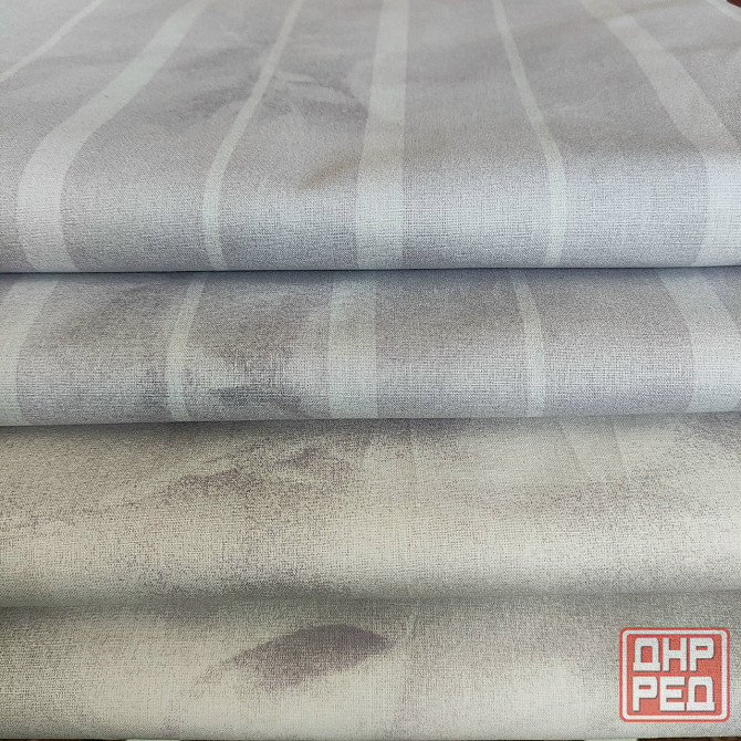 Простынь 240 х 260 100% хлопок Донецк - изображение 1