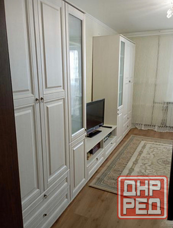 2комнатная квартира ул. Кадиевская Калининский р-н г. Донецк Донецк - изображение 2