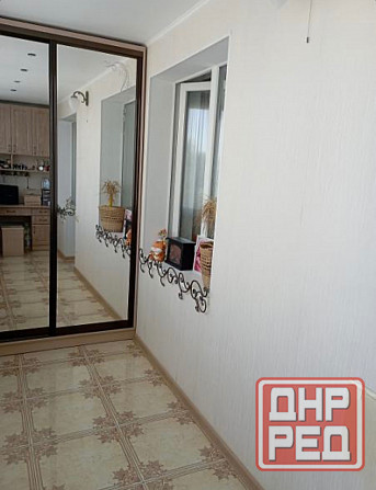 2комнатная квартира ул. Кадиевская Калининский р-н г. Донецк Донецк - изображение 9