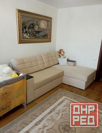 2комнатная квартира ул. Кадиевская Калининский р-н г. Донецк Донецк - изображение 4