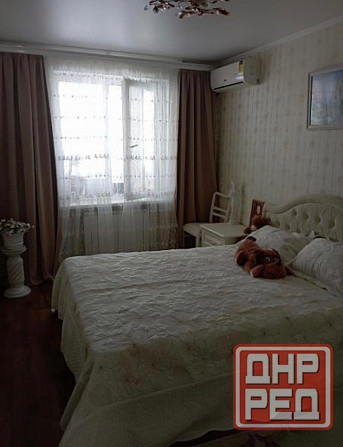 2комнатная квартира ул. Кадиевская Калининский р-н г. Донецк Донецк - изображение 3