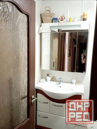 2комнатная квартира ул. Кадиевская Калининский р-н г. Донецк Донецк - изображение 5