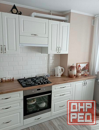 2комнатная квартира ул. Кадиевская Калининский р-н г. Донецк Донецк - изображение 1