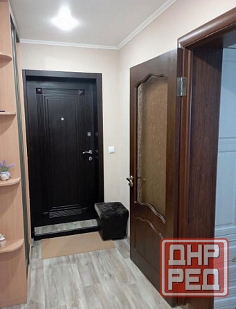 2комнатная квартира ул. Кадиевская Калининский р-н г. Донецк Донецк - изображение 7