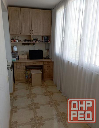 2комнатная квартира ул. Кадиевская Калининский р-н г. Донецк Донецк - изображение 10