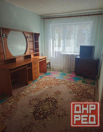 2комнатная квартира ул. Герцена Калининский р-н г. Донецк Донецк - изображение 3