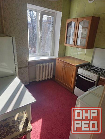 2комнатная квартира ул. Герцена Калининский р-н г. Донецк Донецк - изображение 1