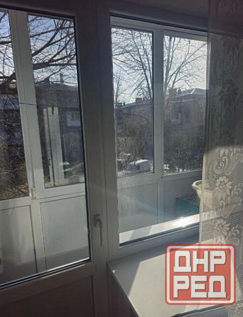 2комнатная квартира ул. Герцена Калининский р-н г. Донецк Донецк - изображение 4