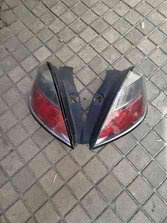 Фары задние на Опель Астра h рест Донецк
