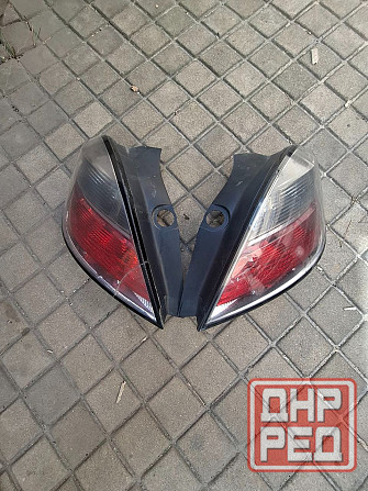 Фары задние на Опель Астра h рест Донецк - изображение 3